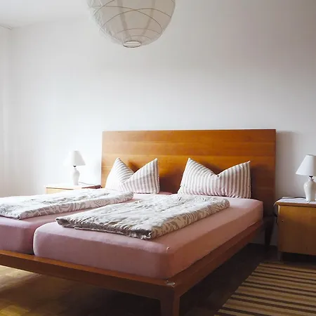 Ferienwohnung Hoffmann