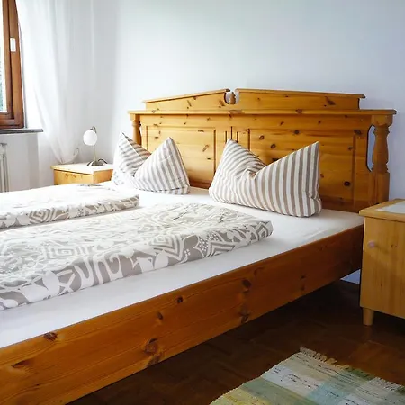 Ferienwohnung Hoffmann Weißenburg in Bayern
