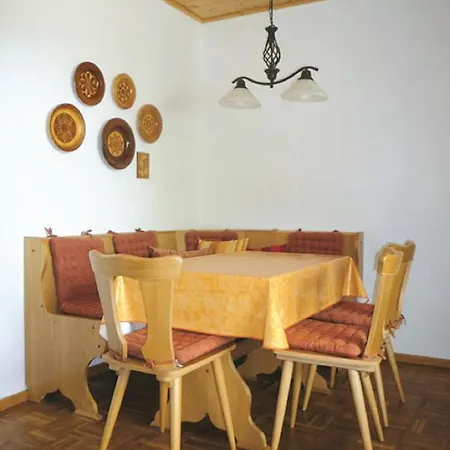 Apartamento Ferienwohnung Hoffmann *