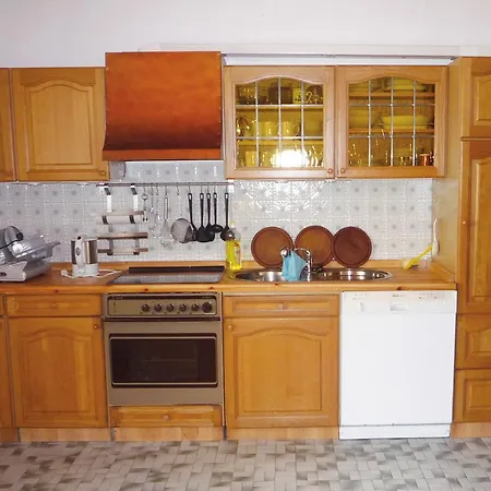 Ferienwohnung Hoffmann Weißenburg in Bayern